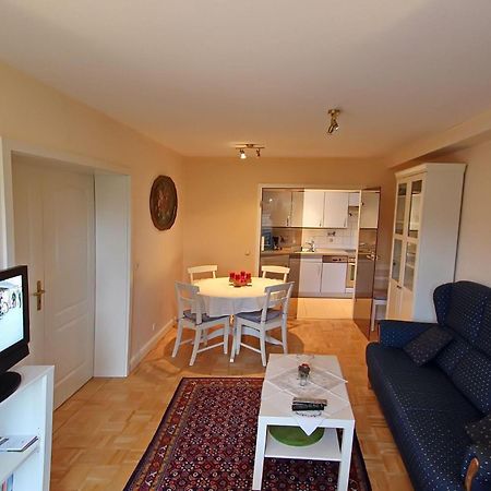 Ruhetal Apartamento Sylt Exterior foto