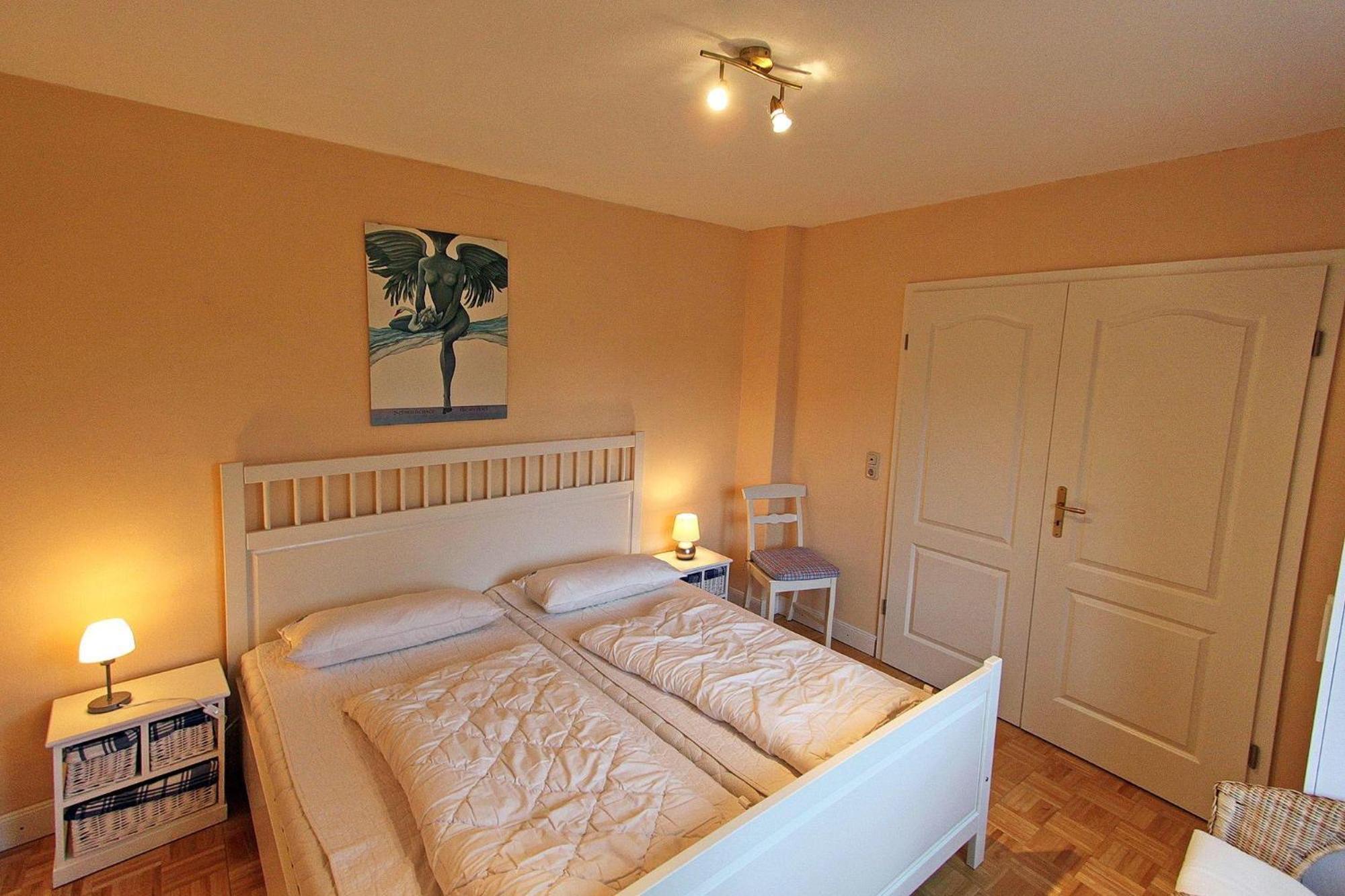 Ruhetal Apartamento Sylt Exterior foto